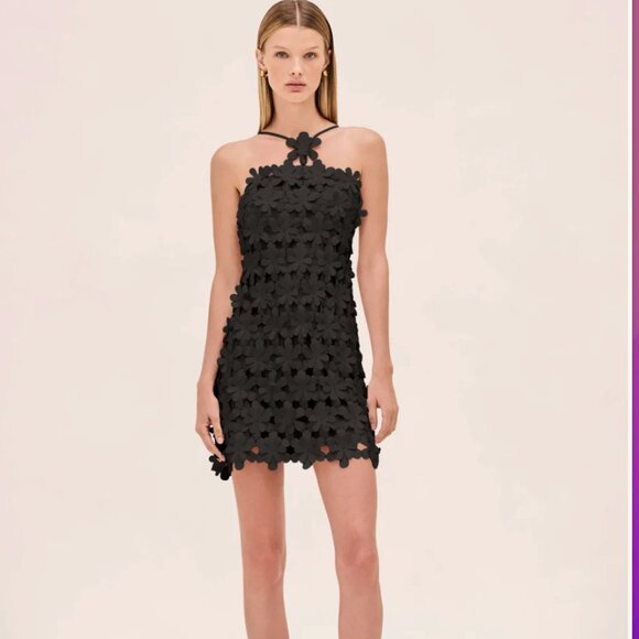 Alexis: Lily Dress - Picture 1 of 3